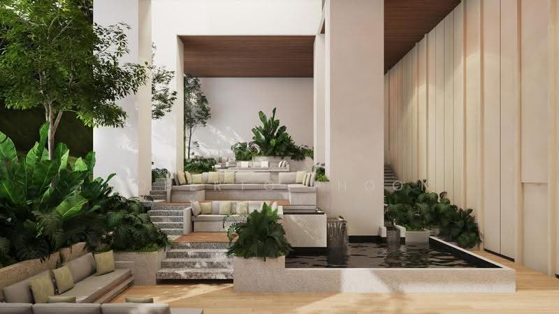 Kondominium untuk Dijual di Aosis Mont Kiara - Roberto Phoon - Exterior - PropertyGuru.com.my