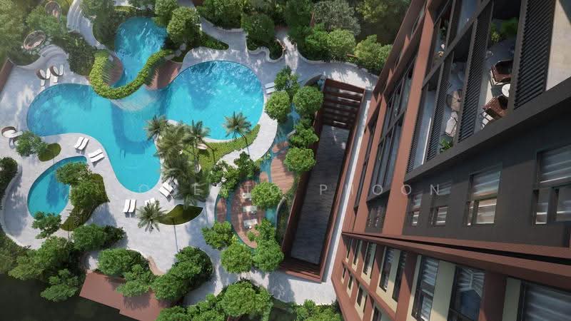 Kondominium untuk Dijual di Aosis Mont Kiara - Roberto Phoon - Exterior - PropertyGuru.com.my