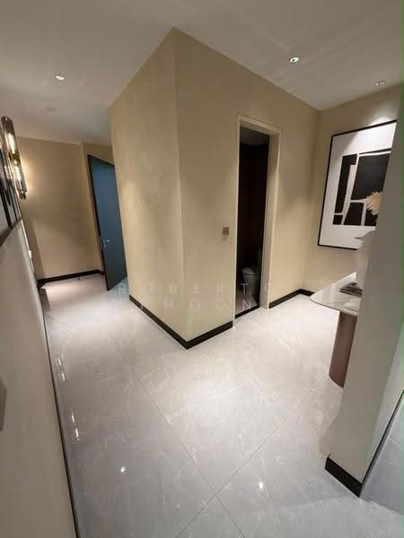 Kondominium untuk Dijual di Aosis Mont Kiara - Roberto Phoon - Interior - PropertyGuru.com.my