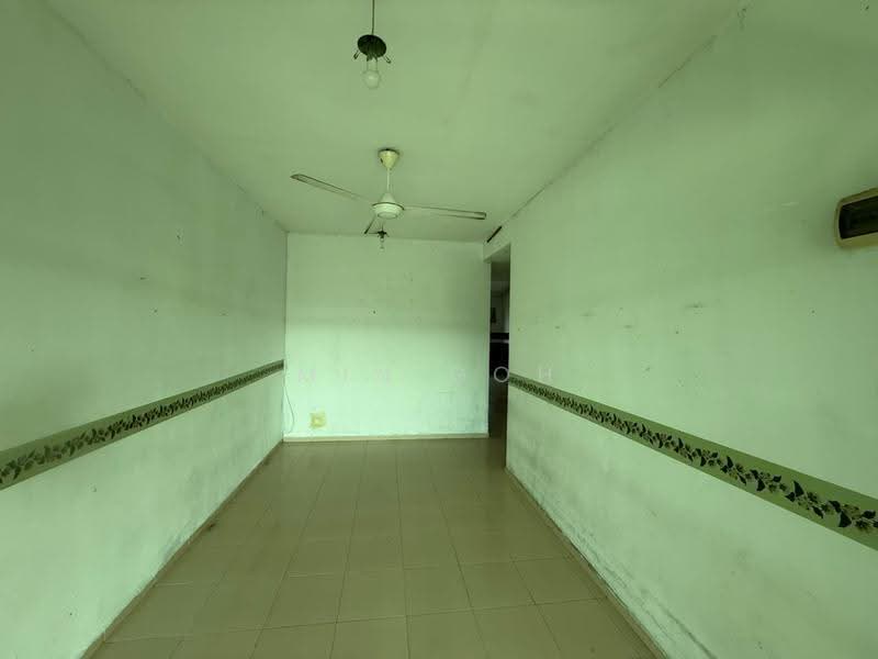 Rumah Teres 1-Tingkat untuk Dijual di Taman Seri Bertam (Tanjong Minyak) - Min Goh - PropertyGuru.com.my