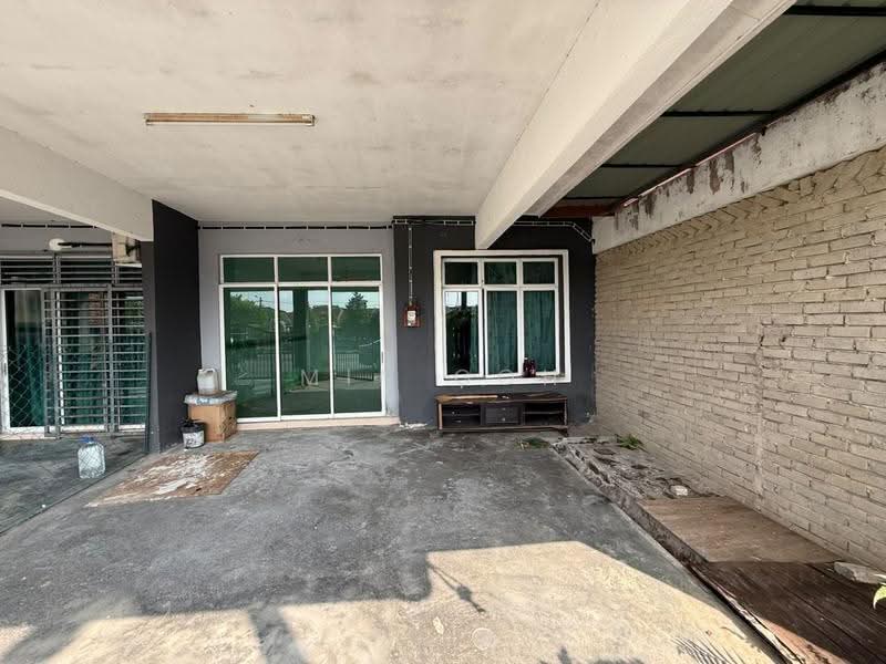 Rumah Teres 1-Tingkat untuk Dijual di Taman Seri Bertam (Tanjong Minyak) - Min Goh - PropertyGuru.com.my
