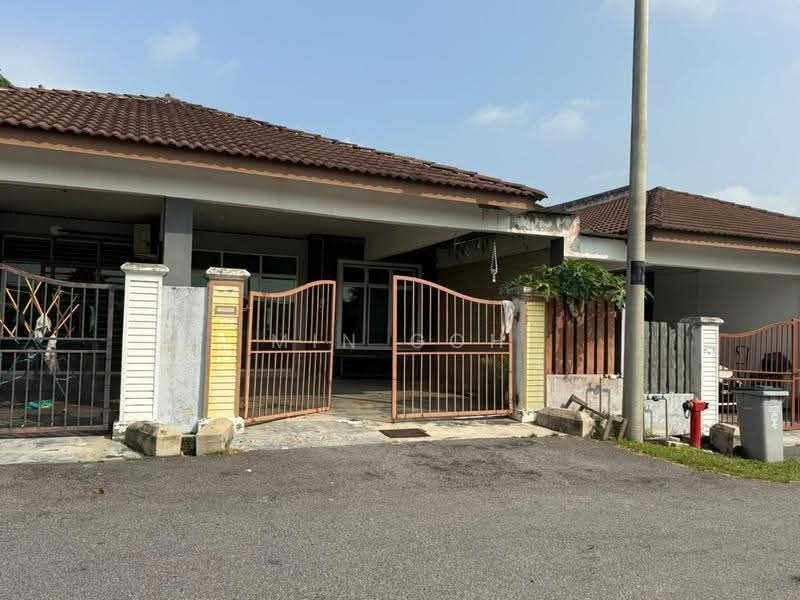 Rumah Teres 1-Tingkat untuk Dijual di Taman Seri Bertam (Tanjong Minyak) - Min Goh - PropertyGuru.com.my