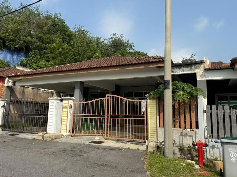 Rumah Teres 1-Tingkat untuk Dijual di Taman Seri Bertam (Tanjong Minyak) - Min Goh - PropertyGuru.com.my