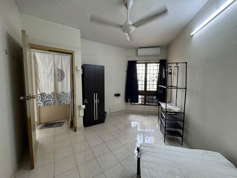 Kondominium untuk Disewa di Palm Spring @ Damansara - Cheah Wei Kit - Bedroom - PropertyGuru.com.my