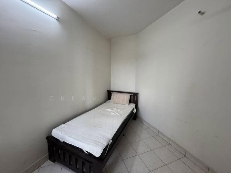 Kondominium untuk Disewa di Palm Spring @ Damansara - Cheah Wei Kit - Bedroom - PropertyGuru.com.my