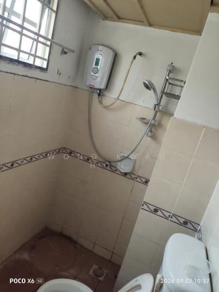 Pangsapuri untuk Disewa di Red Ruby 2 - Wong Kwan Hon - PropertyGuru.com.my