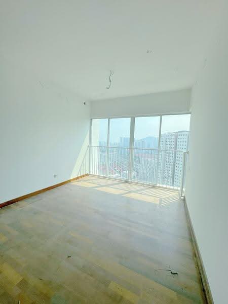 Kondominium untuk Dijual di The Clovers - Vincent Ooi - View - PropertyGuru.com.my