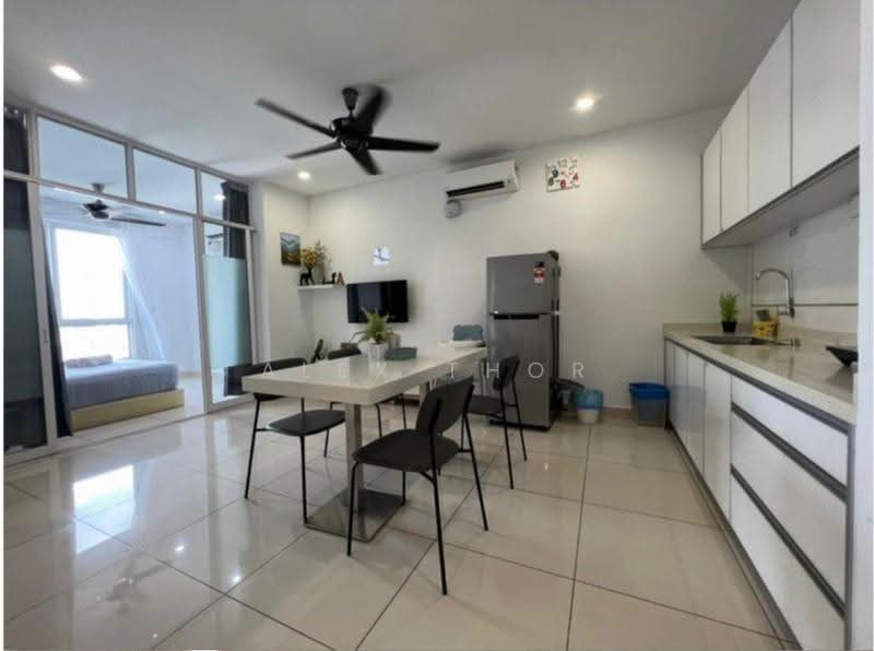 Condominium for Rent at Mansion One - Alex Thor - Bedroom - PropertyGuru.com.my