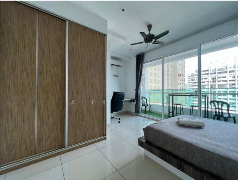 Condominium for Rent at Mansion One - Alex Thor - Bedroom - PropertyGuru.com.my
