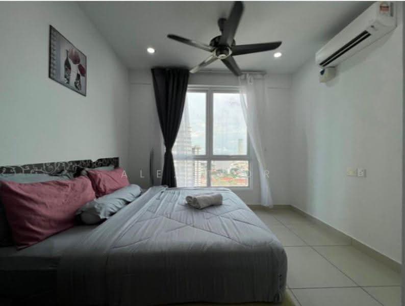Condominium for Rent at Mansion One - Alex Thor - Bedroom - PropertyGuru.com.my