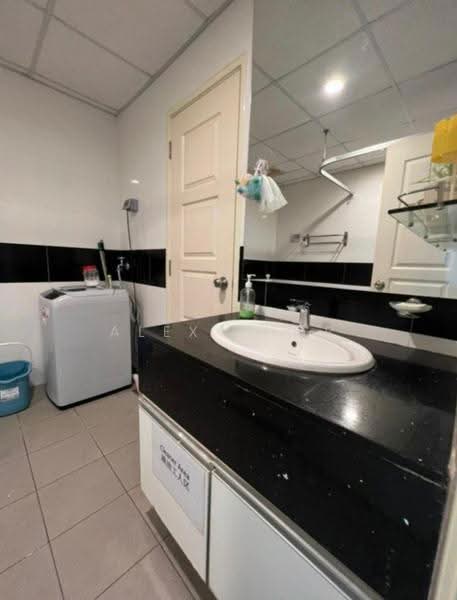 Condominium for Rent at Mansion One - Alex Thor - Bathroom - PropertyGuru.com.my