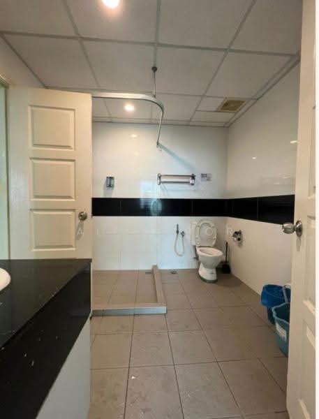 Condominium for Rent at Mansion One - Alex Thor - Bathroom - PropertyGuru.com.my