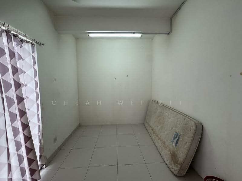 Rumah Teres 2-Tingkat untuk Disewa di Seksyen U9 (Shah Alam) - Cheah Wei Kit - Interior - PropertyGuru.com.my