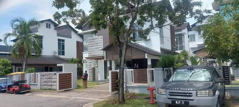 Bungalow House untuk Dijual di Shah Alam (Selangor) - Mohgan . - Exterior - PropertyGuru.com.my
