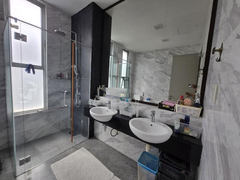 Bungalow House untuk Dijual di Shah Alam (Selangor) - Mohgan . - Bathroom - PropertyGuru.com.my