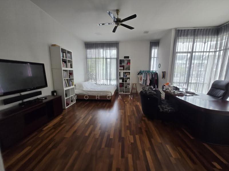 Bungalow House untuk Dijual di Shah Alam (Selangor) - Mohgan . - Bedroom - PropertyGuru.com.my