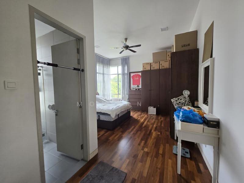 Bungalow House untuk Dijual di Shah Alam (Selangor) - Mohgan . - Bedroom - PropertyGuru.com.my