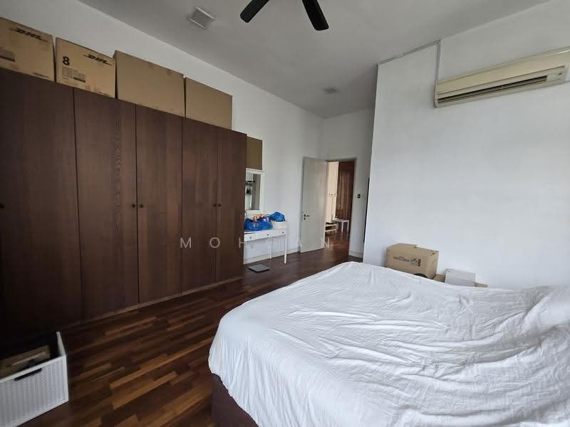 Bungalow House untuk Dijual di Shah Alam (Selangor) - Mohgan . - Bedroom - PropertyGuru.com.my