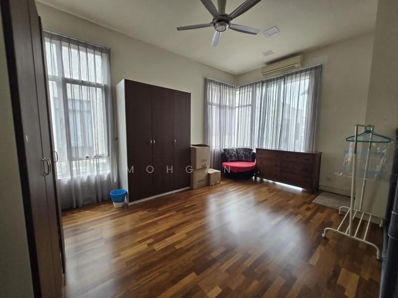 Bungalow House untuk Dijual di Shah Alam (Selangor) - Mohgan . - Bedroom - PropertyGuru.com.my