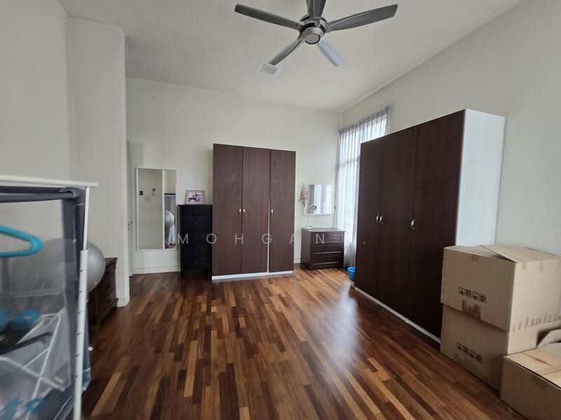Bungalow House untuk Dijual di Shah Alam (Selangor) - Mohgan . - Bedroom - PropertyGuru.com.my