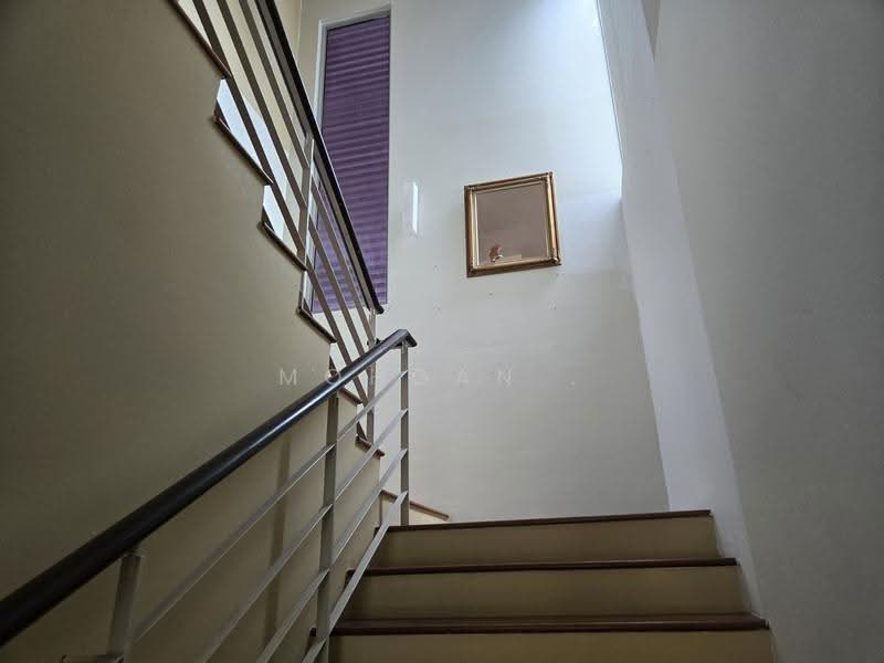 Bungalow House untuk Dijual di Shah Alam (Selangor) - Mohgan . - Interior - PropertyGuru.com.my
