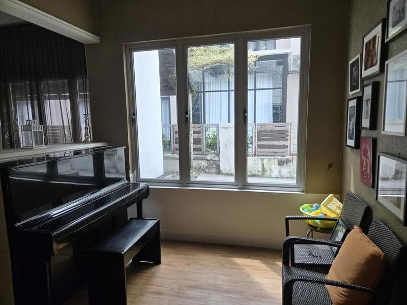 Bungalow House untuk Dijual di Shah Alam (Selangor) - Mohgan . - Interior - PropertyGuru.com.my