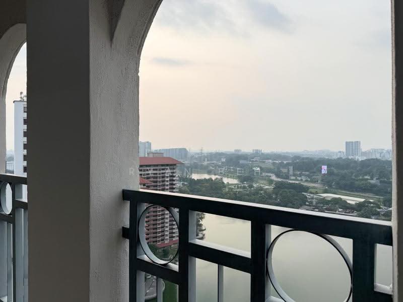 Condominium for Sale at The Boulevard - Ryan Beh - View - PropertyGuru.com.my