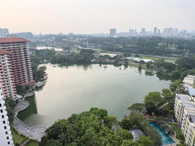 Condominium for Sale at The Boulevard - Ryan Beh - Exterior - PropertyGuru.com.my