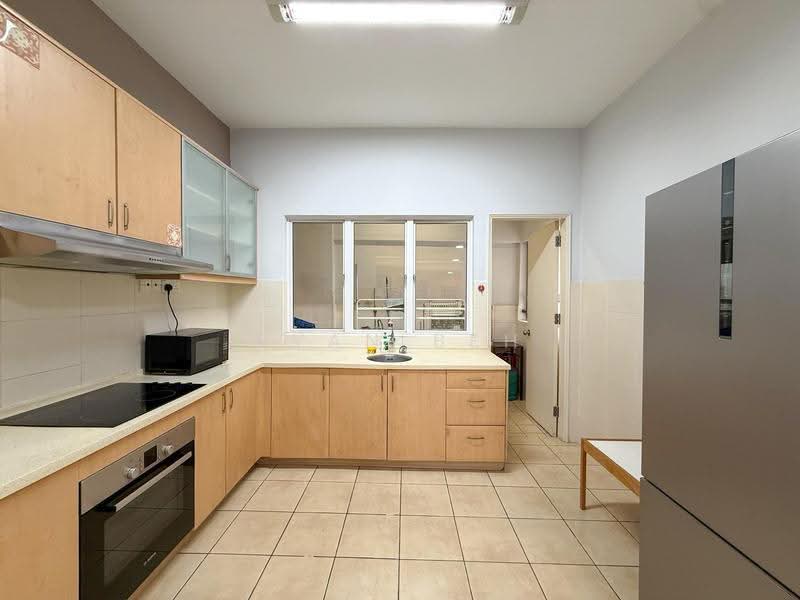 Condominium for Sale at The Boulevard - Ryan Beh - Kitchen - PropertyGuru.com.my