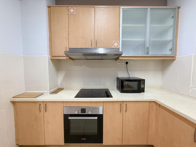 Condominium for Sale at The Boulevard - Ryan Beh - Kitchen - PropertyGuru.com.my
