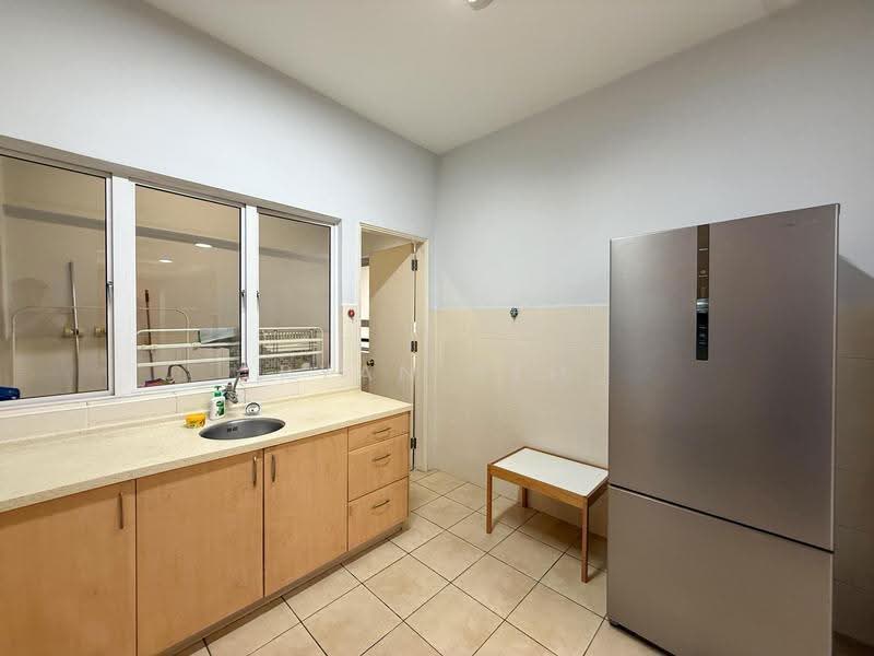 Condominium for Sale at The Boulevard - Ryan Beh - Kitchen - PropertyGuru.com.my