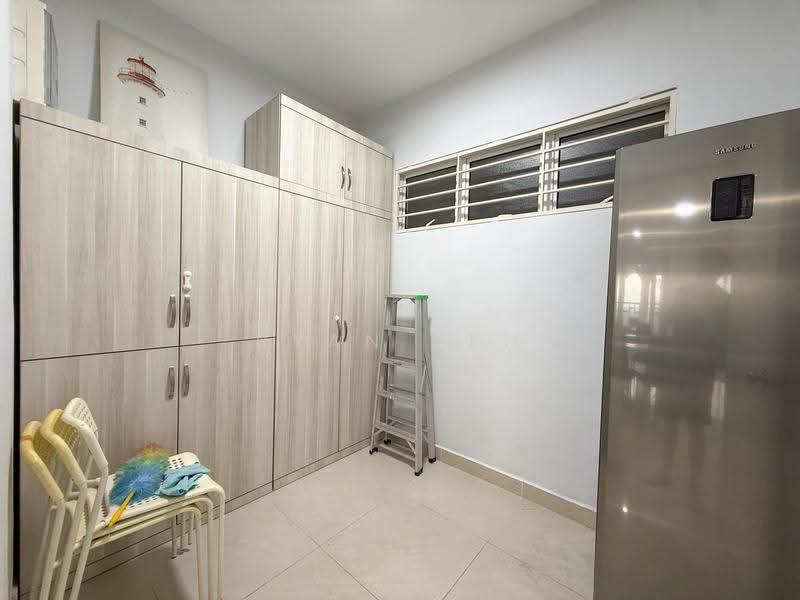 Condominium for Sale at The Boulevard - Ryan Beh - Interior - PropertyGuru.com.my