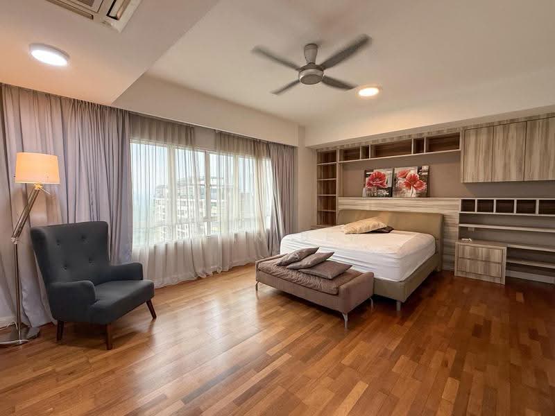 Condominium for Sale at The Boulevard - Ryan Beh - Bedroom - PropertyGuru.com.my