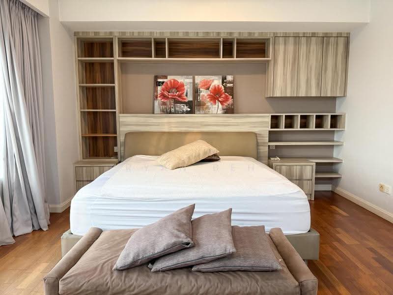 Condominium for Sale at The Boulevard - Ryan Beh - Bedroom - PropertyGuru.com.my