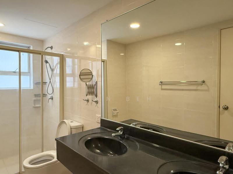 Condominium for Sale at The Boulevard - Ryan Beh - Bathroom - PropertyGuru.com.my