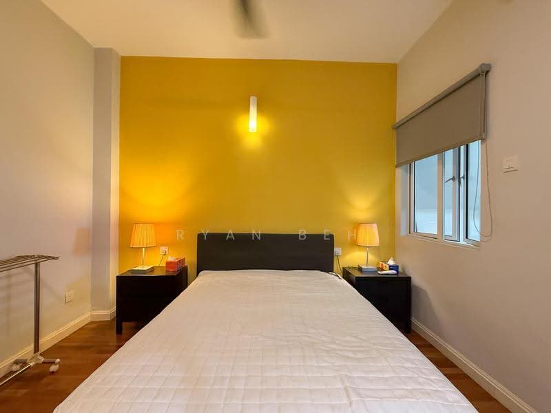 Condominium for Sale at The Boulevard - Ryan Beh - Bedroom - PropertyGuru.com.my