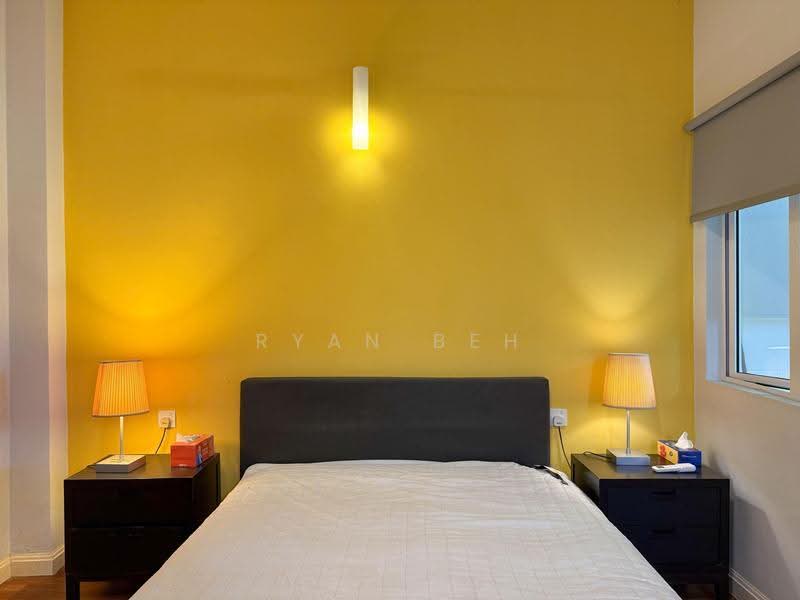 Condominium for Sale at The Boulevard - Ryan Beh - Bedroom - PropertyGuru.com.my