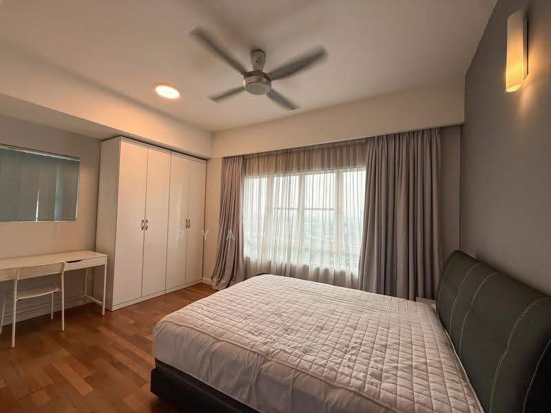 Condominium for Sale at The Boulevard - Ryan Beh - Bedroom - PropertyGuru.com.my