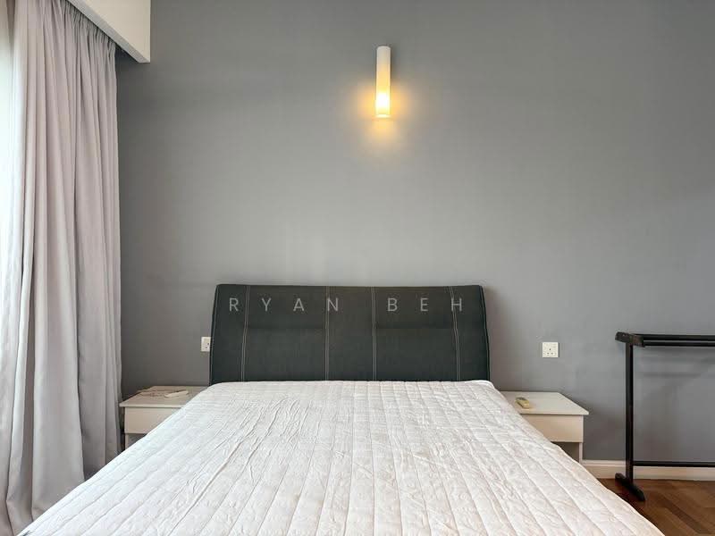 Condominium for Sale at The Boulevard - Ryan Beh - Bedroom - PropertyGuru.com.my