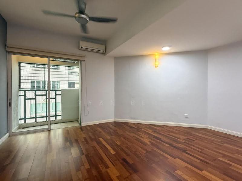 Condominium for Sale at The Boulevard - Ryan Beh - Balcony - PropertyGuru.com.my