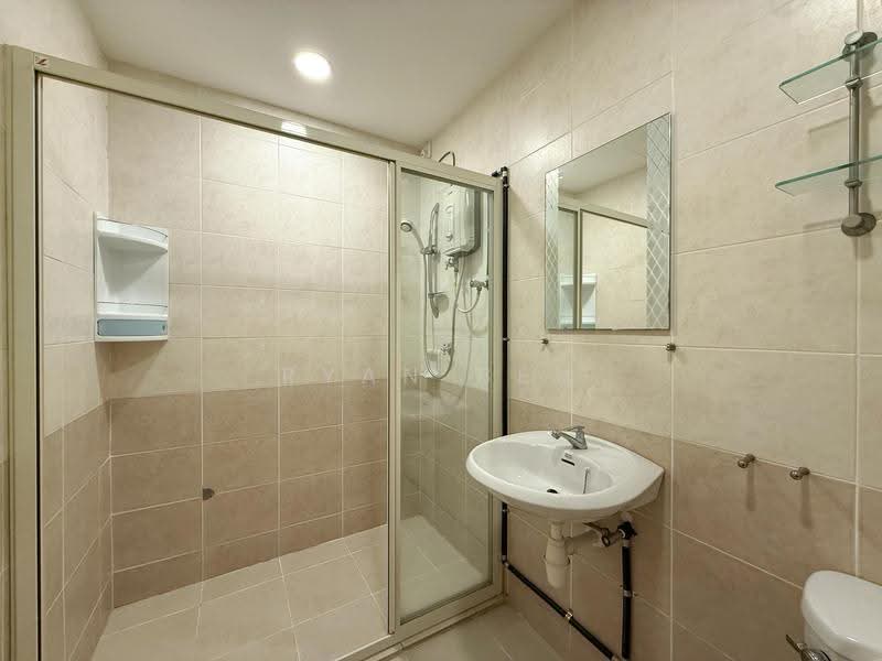 Condominium for Sale at The Boulevard - Ryan Beh - Bathroom - PropertyGuru.com.my
