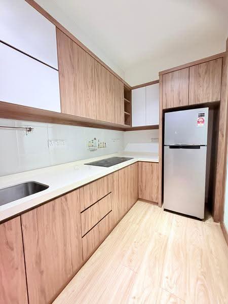 Condominium for Sale at One Foresta - CK Goh - Kitchen - PropertyGuru.com.my