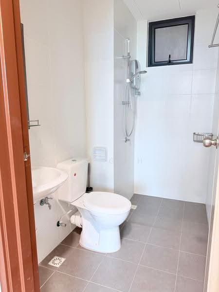Condominium for Sale at One Foresta - CK Goh - Bathroom - PropertyGuru.com.my
