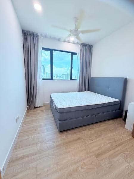 Condominium for Sale at One Foresta - CK Goh - Bedroom - PropertyGuru.com.my