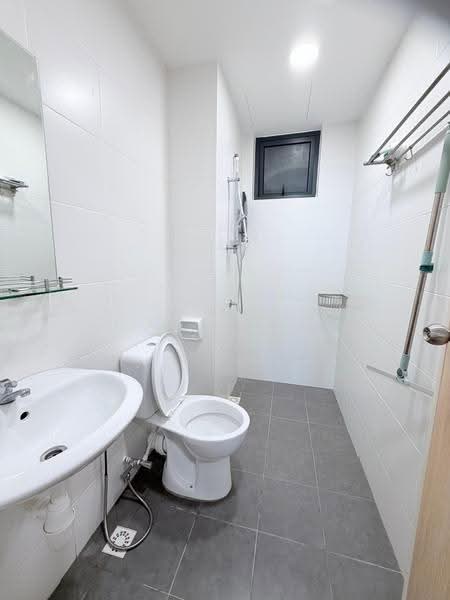 Condominium for Sale at One Foresta - CK Goh - Bathroom - PropertyGuru.com.my
