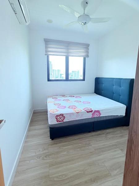 Condominium for Sale at One Foresta - CK Goh - Bedroom - PropertyGuru.com.my