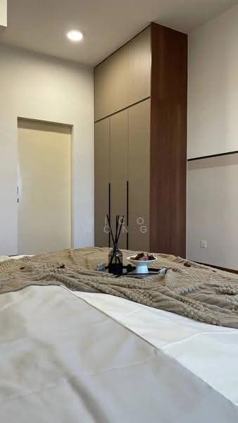 Kediaman Servis untuk Disewa di Renai Jelutong - Mico Wong - Bedroom - PropertyGuru.com.my