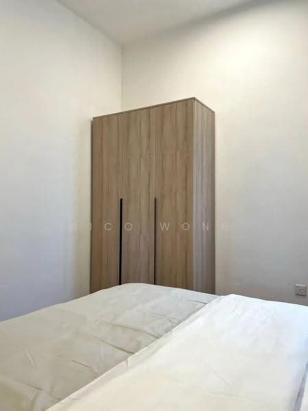 Kediaman Servis untuk Disewa di Renai Jelutong - Mico Wong - Bedroom - PropertyGuru.com.my