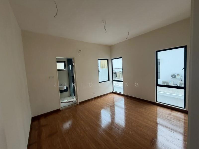Semi-Detached House for Sale in Rawang (Selangor) - Junior Ong - Interior - PropertyGuru.com.my