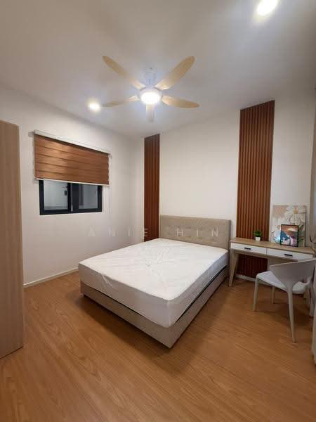 Service Residence for Rent at Jernih Residence - ANie Hin - Bedroom - PropertyGuru.com.my